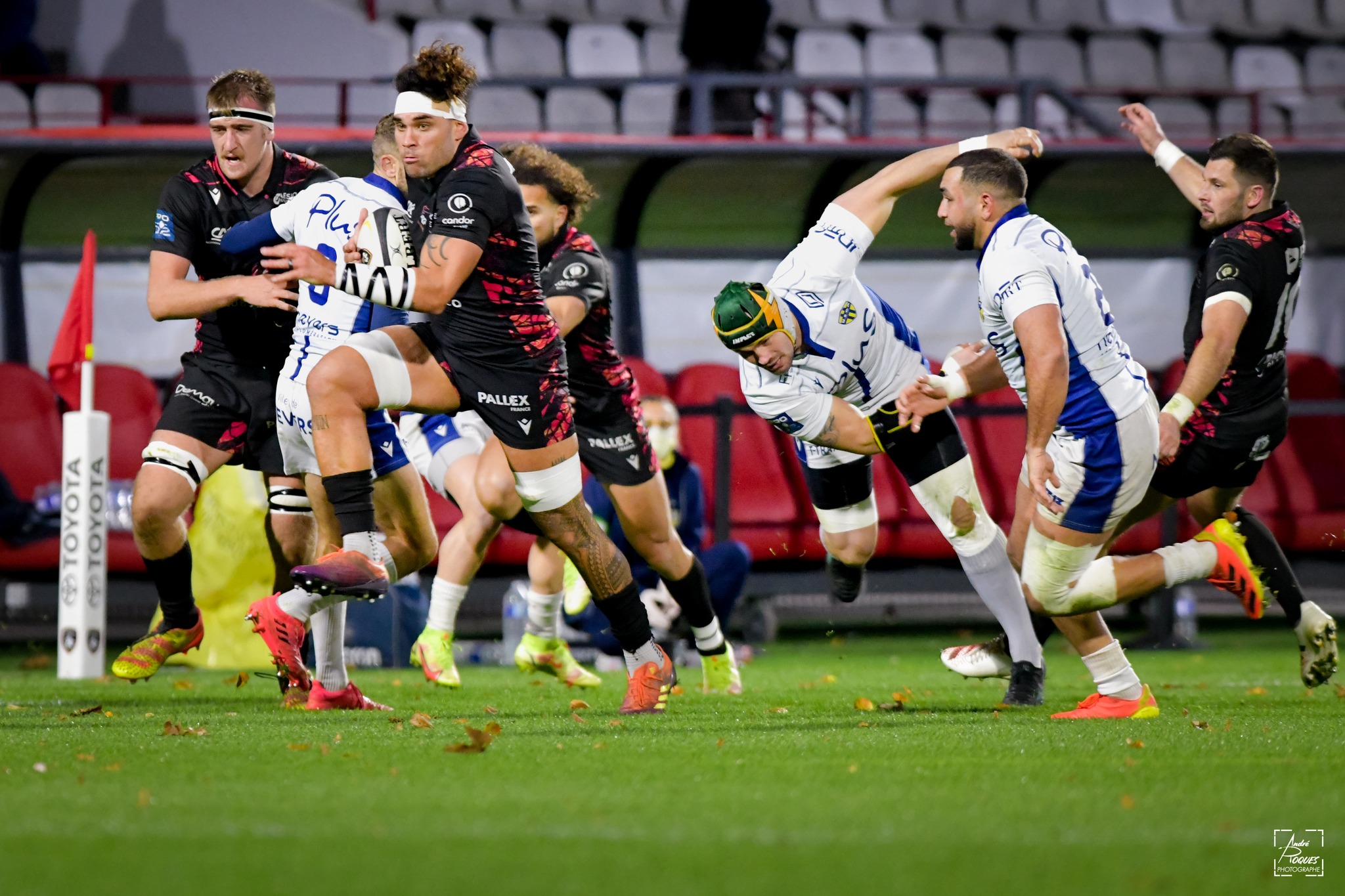 rencontre a xv du 27 janvier