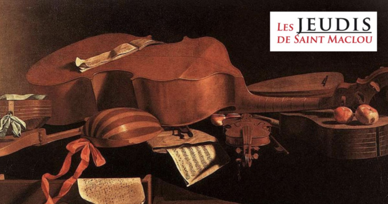 visuel soirée