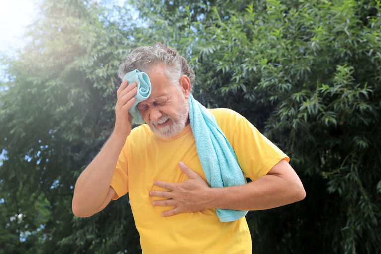 Canicule - PASS