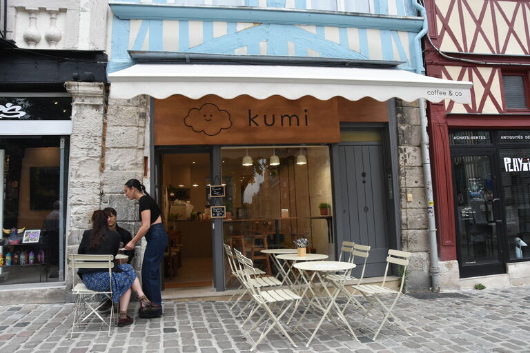 Boutique Kumi