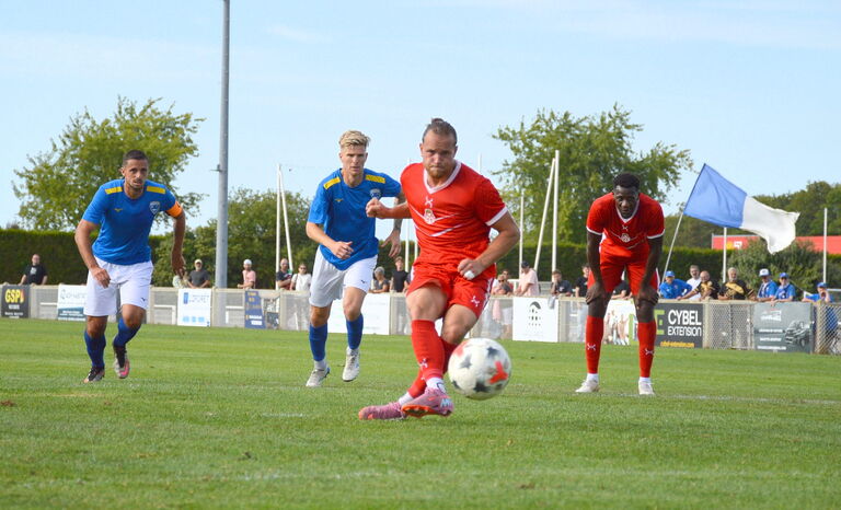 FC Rouen
