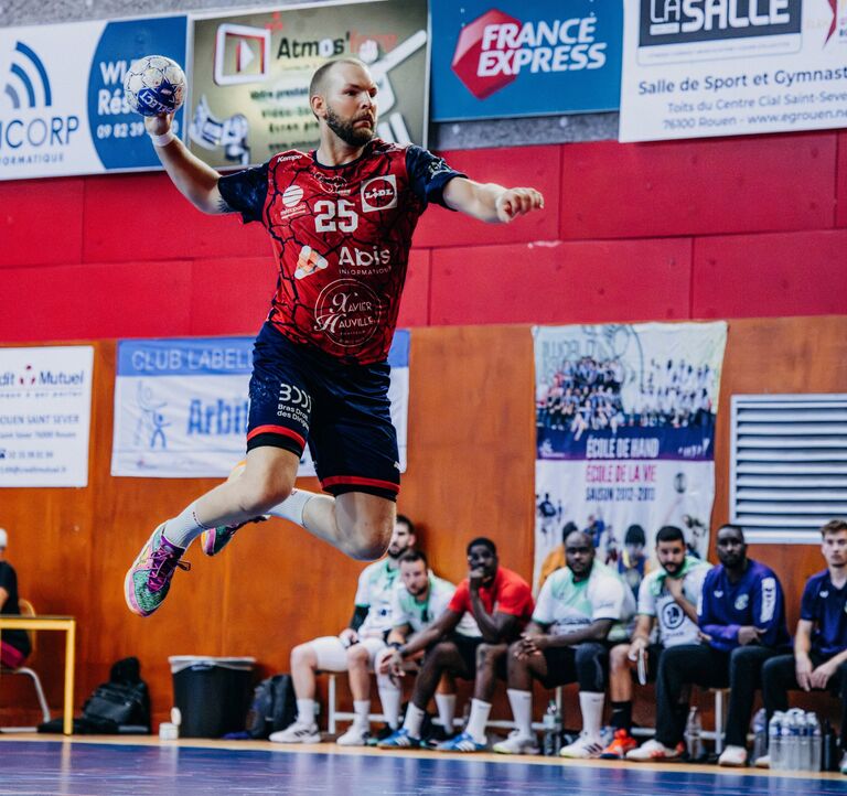 Rouen Handball