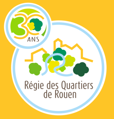 30 ans Régie des quartiers de Rouen