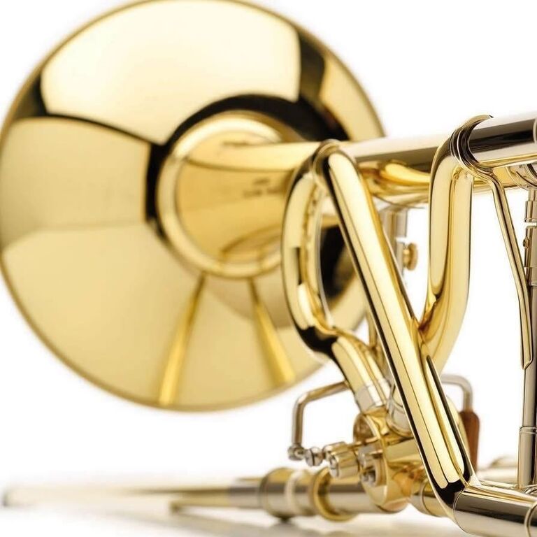 17e Concours national de trombone