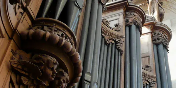 Festival L'Orgue d'Automne