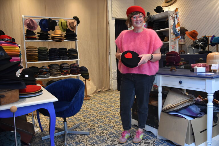 De Vous à moi (boutique)