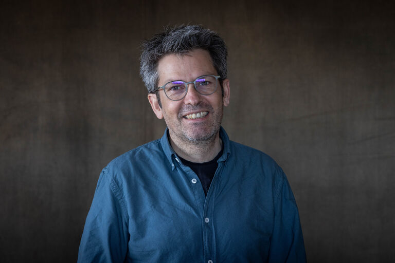 Olivier Hamant