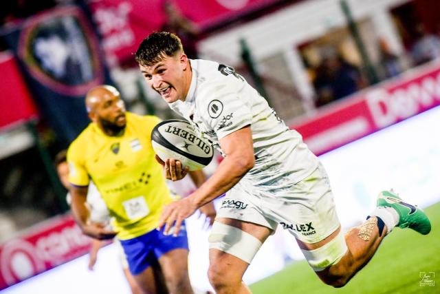 Epilogue d'une saison à oublier pour le Rouen Normandie Rugby : les Lions n'ont pas réussi à s'inviter à la fête des play-offs et doivent se contenter d'une affiche pas très emballante face à Bourg-en-Bresse pour clore leur championnat