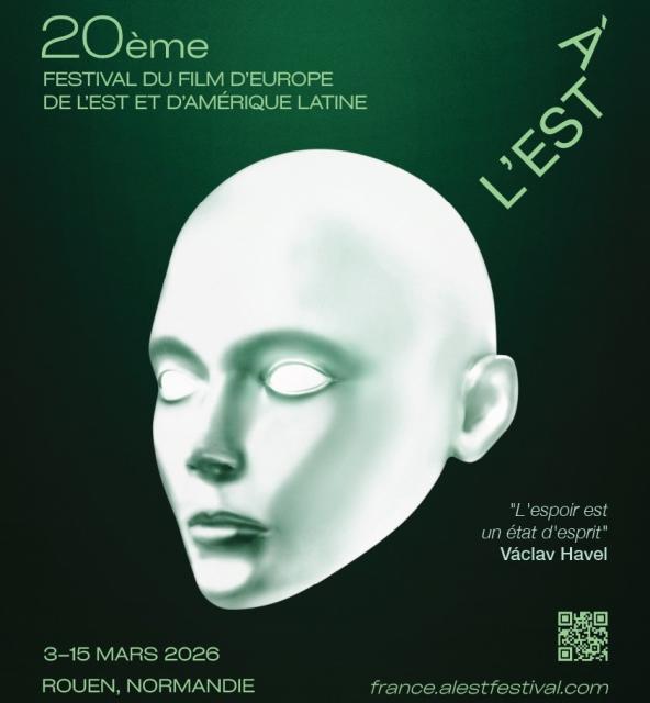 Outre-Atlantique, le festival "A l'Est" s'appelle "Al Este" et se décline au Paraguay, en Bolivie, en Argentine et en Colombie