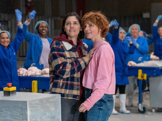 Το φιλικό φεστιβάλ Ciné ανοίγει την 9η έκδοσή του