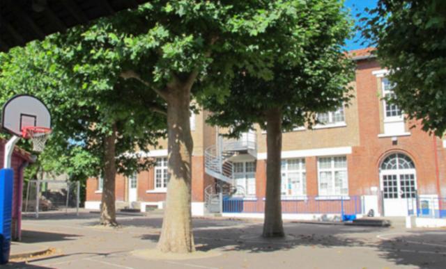 Photo de l'école Charles Nicolle élémentaire