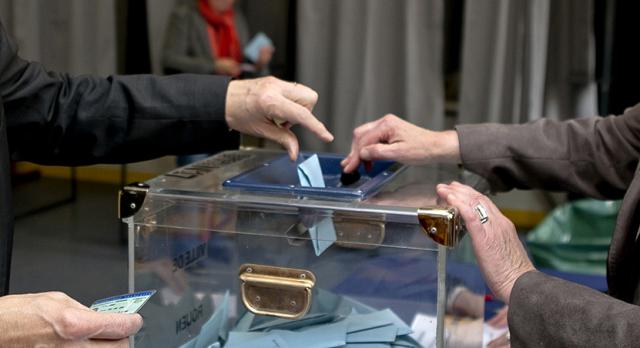 Élections 2021 : la Ville recherche des assesseurs Générique élections