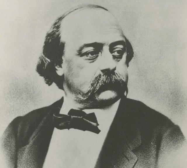 Flaubert 21 : un parcours sonore à travers la ville Flaubert, ancienne photo