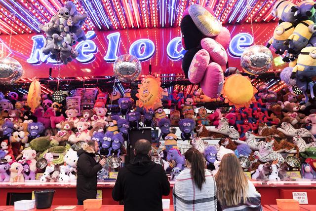 Restaurants A La Foire St Romain Restaurants A La Foire St Romain