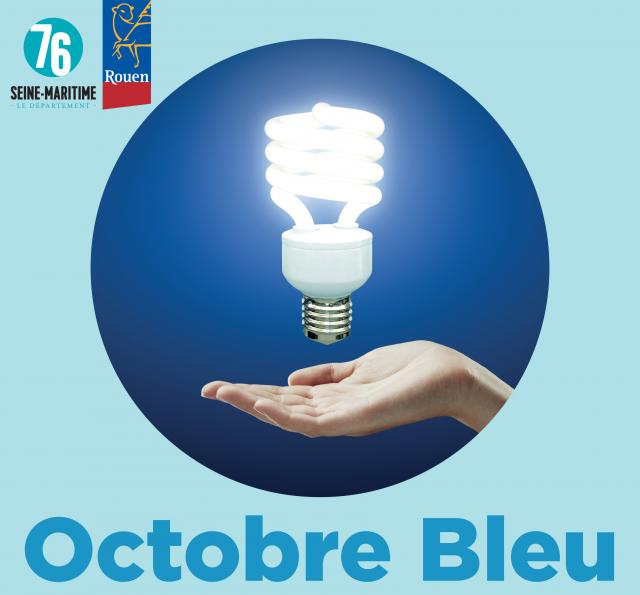 Visuel Octobre bleu 2019 Visuel Octobre bleu 2019