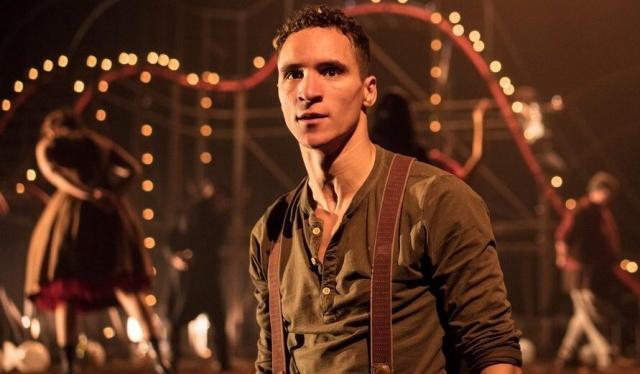 "Peer Gynt" dans une adaptation de David Bobée, à vivre par écran interposé