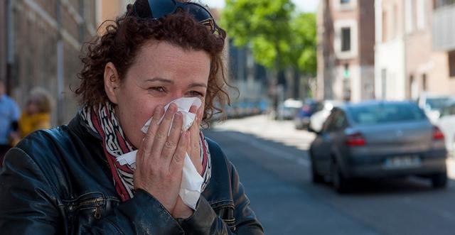 Ennemies des poumons, les particules fines produites notamment par les échappements des moteurs diesel
