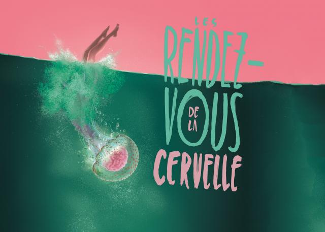 Visuel Les rendez-vous de la Cervelle 2020