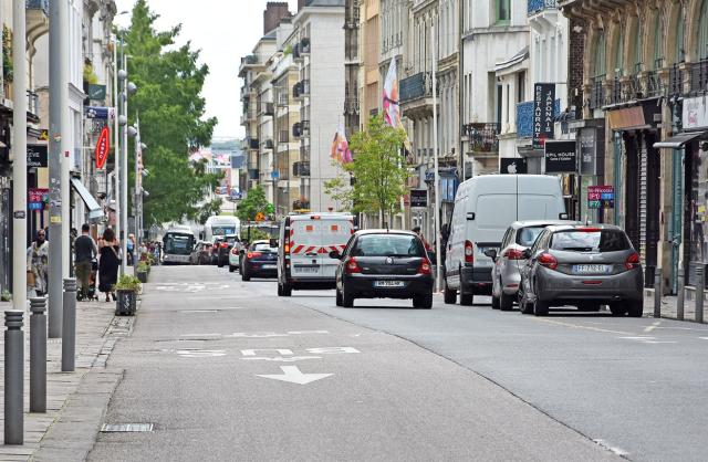 Rue de la République