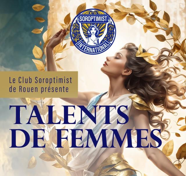 A moins d'un mois de Noël, "Talents de femmes", vitrine de la création au féminin, offre une multitude d'idées de cadeaux