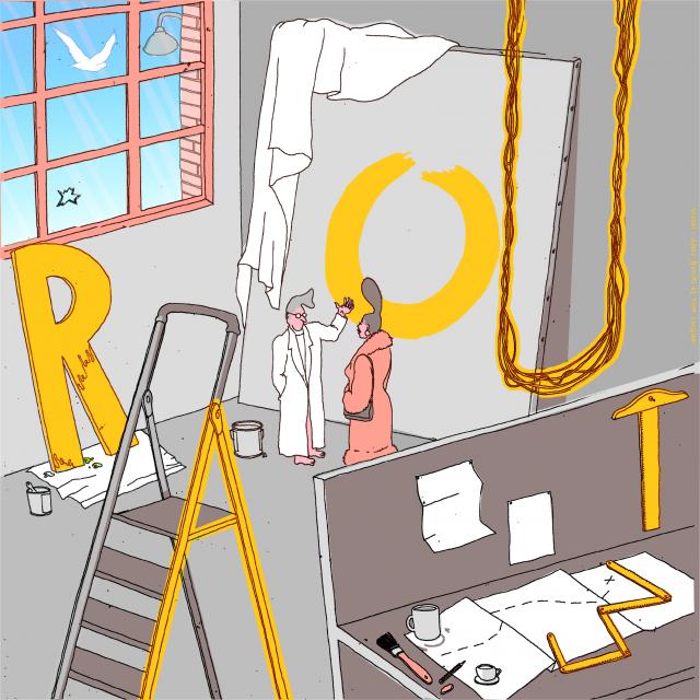 Visuel Raout #3 Visuel Raout #3