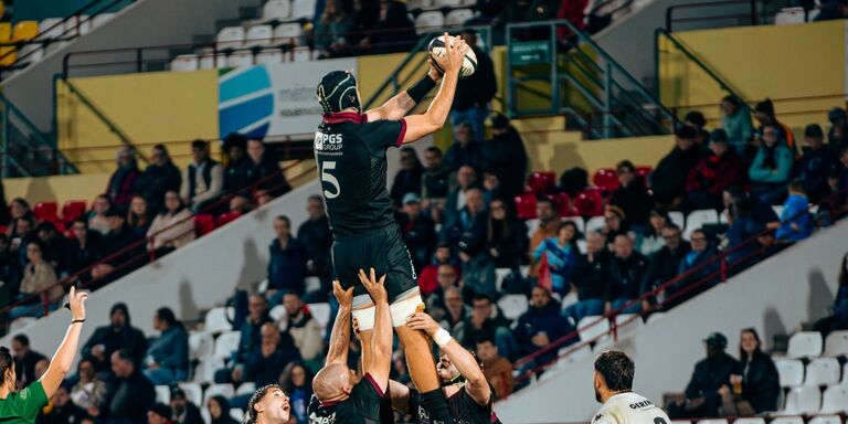Rouen Normandie Rugby