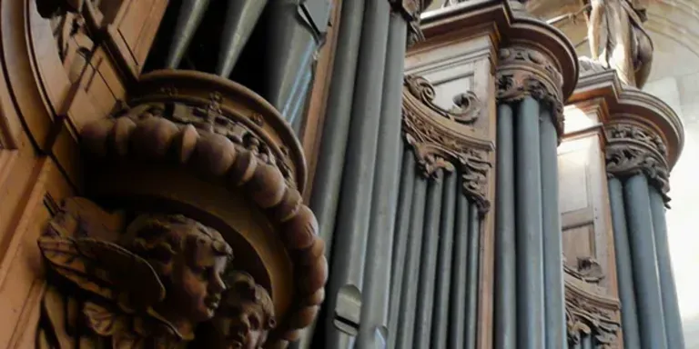Festival L'Orgue d'Automne