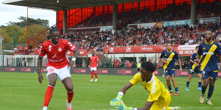 FC Rouen