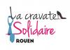 Logo Cravate solidaire Rouen