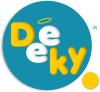 logo deeky