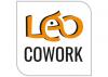 Logo Léo Cowork