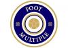 Logo de foot multiple