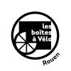 Logo des Boîtes à vélo