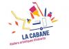 Logo de La Cabane