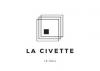 Logo La Civette