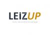 Logo de Leizup