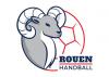 Logo Rouen Handball