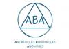 Logo de l'association ABA - "Anorexiques Boulimiques Anonymes"