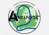 Logo de l'association Antipode Géographie