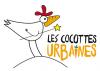 Logo Les Cocottes urbaines