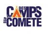 Logo "Des camps sur la comète"