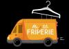 Logo Ma p'tite friperie
