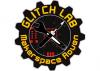 Logo Glitch Lab