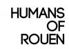 Logo Humans of Rouen