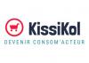 Logo de Kissikol
