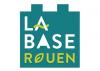 Logo La Base Rouen
