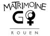 Logo Matrimoine Go