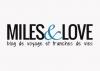 Logo de Miles & Love