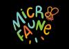 Logo de la chaîne Youtube MicroFaune