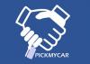 Logo Pickmycar